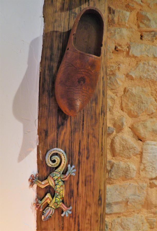 Les Inseparables Sévérac-lʼÉglise Esterno foto